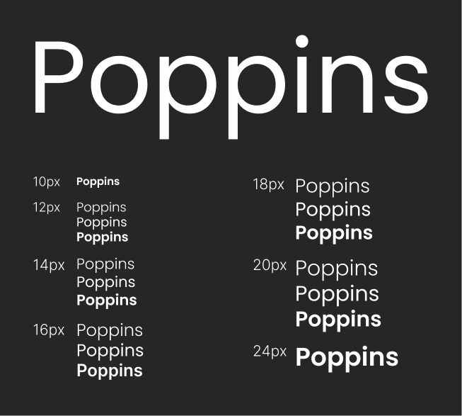 typography